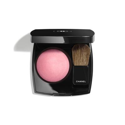 Chanel Joues Contraste Powder Blush 64 Pink Explosion 3.5 g Dames