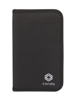 Etui penseel conda voor 18 penselen Etui penseel conda voor 18 penselen