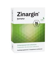 Zinargin 60 Tabletten - thumbnail