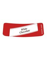 Monin White Chocolate 700ml - thumbnail