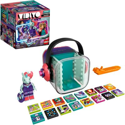 LEGO® Vidiyo 43106 unicorn DJ beatbox LEGO® Vidiyo 43106 unicorn DJ beatbox