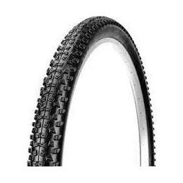 Deli Tire Voorvorkdeli 27.5x2.10 grof 57-584 zwart