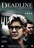 Deadline - DVD (8713423557366) - thumbnail