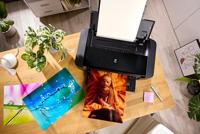 Canon SG-201 Semi Glossy Photo Paper 260G/M2 A3+ 20 Sheets - thumbnail