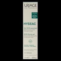 Uriage Hyséac gel SOS assechant 15ml - thumbnail