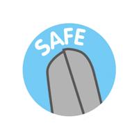 Ses Schaar Linkshandig - thumbnail