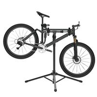 Topeak Bike Truss 3X Montagestandaard - Zwart - thumbnail