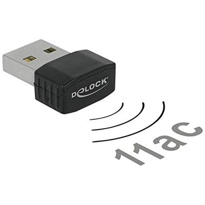 Delock 12461 WiFi-antenne 2.4 GHz, 5 GHz