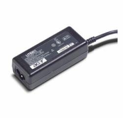 Acer AC Adapter 90W 3Pin 90W Zwart netvoeding & inverter Acer AC Adapter 90W 3Pin 90W Zwart netvoeding & inverter
