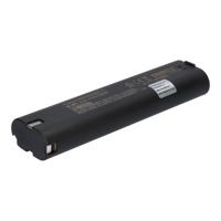 Yanec gereedschap accu 9.6v 3ah ni-mh voor makita intern - thumbnail