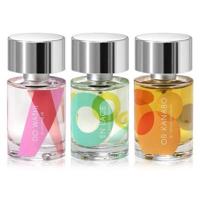 Uèrmì Gift Box Wear Your Mood Pakket 3x30ml - thumbnail