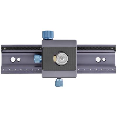 Novoflex Castel-L verstelbare slee