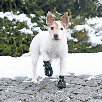 TRIXIE REISMAND CAPRI LICHTGRIJS / DONKERGRIJS 37X34X55 CM - thumbnail