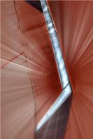 Deuter Race 8 Dagrugzak Rood - thumbnail