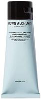 Grown Alchemist Polishing Facial Exfoliant 75 ml Make-up verwijderaar en reiniger - thumbnail