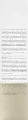 Juvena Miracle Boost Essence 125 ml - thumbnail