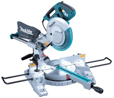 Makita LS1018LN Radiaal afkortzaag 260mm 1430W