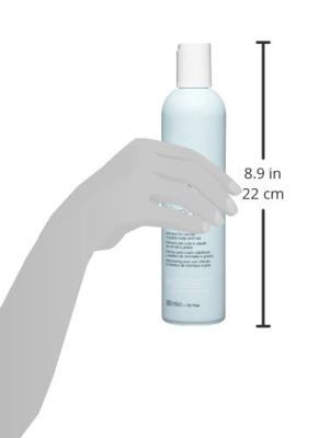 milk_shake normalizing blend shampoo 300 ml