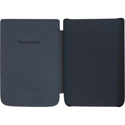 PocketBook Shell E-reader cover Geschikt voor: PocketBook Basic Lux 2, PocketBook Basic Lux 3, PocketBook Basic Lux 4, PocketBook Color, PocketBook Touch HD 3,