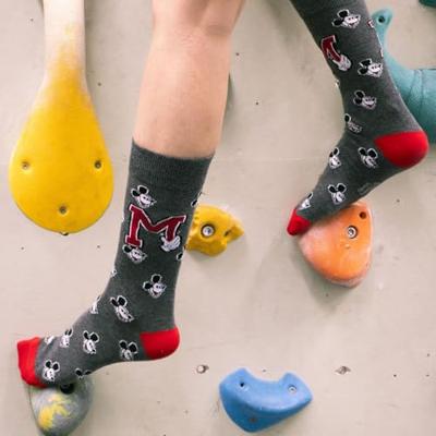 Disney Socks Mickey 38-45
