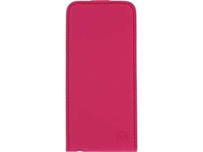 Mobilize Ultra Slim Flip Case Apple iPhone 5/5S/SE Fuchsia