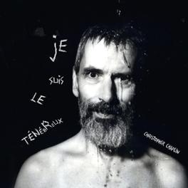 Je Suis Le Tenebreux - CD (9120008860954)