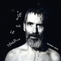 Je Suis Le Tenebreux - CD (9120008860954) - thumbnail