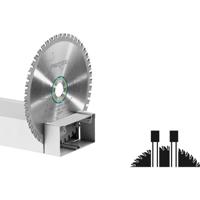 Festool HW 210x2,2x30 F36 493351 Cirkelzaagblad 210 x 30 x 1.80 mm Aantal tanden: 36 1 stuk(s) - thumbnail