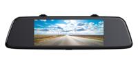 Pioneer VREC-150MD Dashcam | 2-Kanaals (voor- en achter), Full HD, 150° Kijkhoek, Achteruitrijcamera, Touchscreen - thumbnail