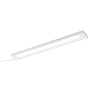 Trio KeukenverlichtingSeries 2729 55cm 7w led 3000K wit - 272970701