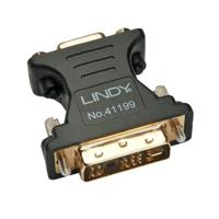 LINDY 41199 Monitoradapter DVI/VGA - thumbnail