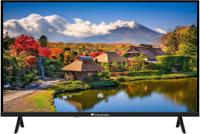 HD LED TV - CONTINENTAL EDISON - 32" (81 cm) - 2xHDMI - 2xUSB - Zwart - CELED32HD25B6 - thumbnail