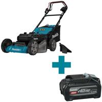 Makita LM001CZ Accu Grasmaaier 53cm ConnectX Basic Body - thumbnail