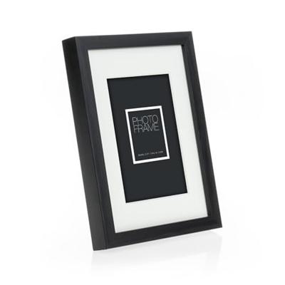 Zep fotolijst v4534b malmo black 20x30 / 30x40 cm
