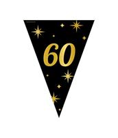 Paperdreams Classy Party vlag folie - 60 - thumbnail