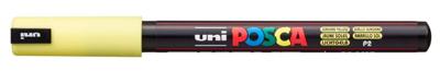 Paintmarker uni posca pc1mr ef zonnegl Paintmarker uni posca pc1mr ef zonnegl