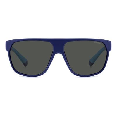 Zonnebril Heren Polaroid PLD-7053-S-60FLLM9 ø 60 mm