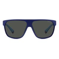 Zonnebril Heren Polaroid PLD-7053-S-60FLLM9 ø 60 mm - thumbnail