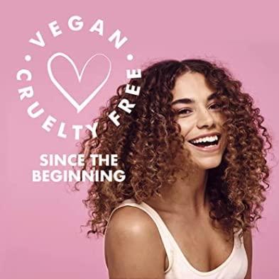 Umberto Giannini Coily Curls Twirling And Styling Defining Cream 200ml