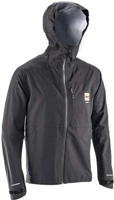 Leatt hydradri 3.0 - mtb rain jacket