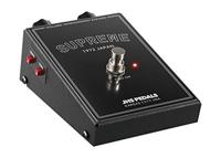 JHS Pedals Supreme 1972 Japan fuzz effectpedaal - thumbnail