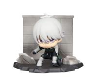 Kaiju No. 8 Hold Figure PVC Statue Reno Ichikawa 6 cm - thumbnail