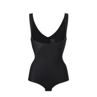Magic sterk corrigerende naadloze body - Bodybriefer - Correctie Shapewear body zwart - S- Corrigerend ondergoed - thumbnail