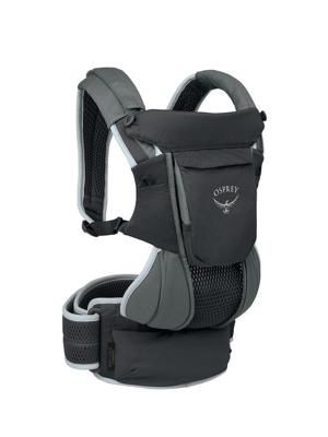 Osprey Poco Soft Kinderdrager Black One Size