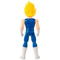 Gigantische Limit Breaker-figuur - BANDAI - Dragon Ball - 38567 - Super Saiyan 2 Vegeta - Sparking Vegeta - 30 cm - Geluid en licht - thumbnail