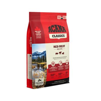 ACANA Classics Red Meat - droog hondenvoer - 14,5 kg