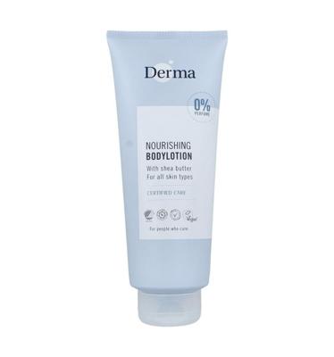 Derma Family bodylotion 350 Milliliter