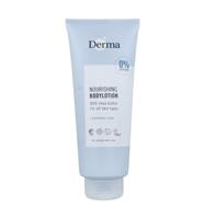 Derma Family bodylotion 350 Milliliter - thumbnail
