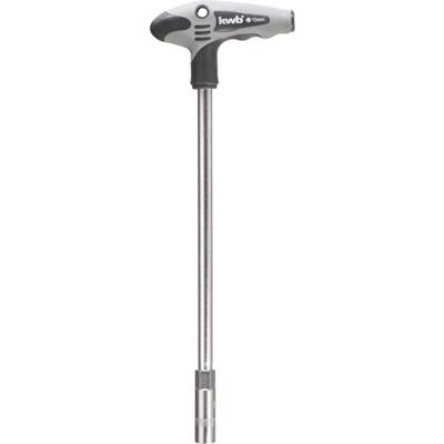 kwb Dopschroevendraaier Sleutelbreedte (metrisch): 7 mm