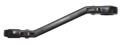 PROXXON ratelsleutel "speeder" ratchet key speeder 12x13mm